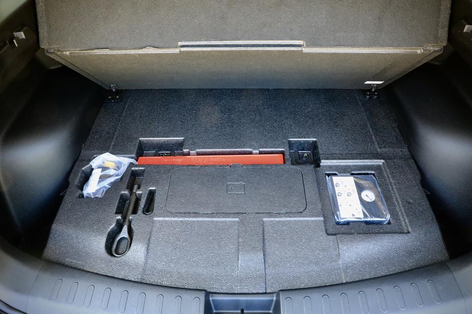 รถ SUV Haval Jolion Ultra มือสอง 2024 รูปที่ 9