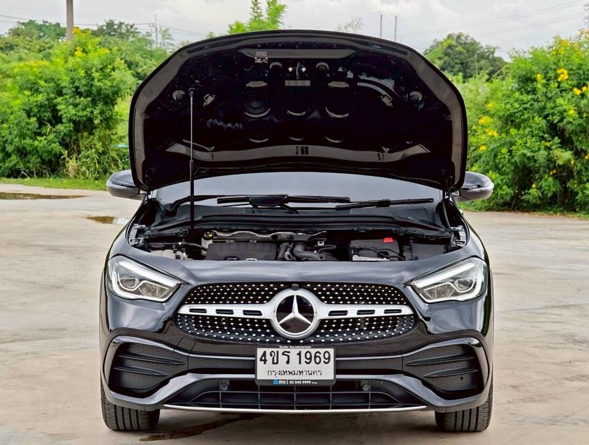 Mercedes Benz GLA200 AMG Dynamic 2023 รถใหม่สภาพป้ายแดง คุ้มมากๆ 18
