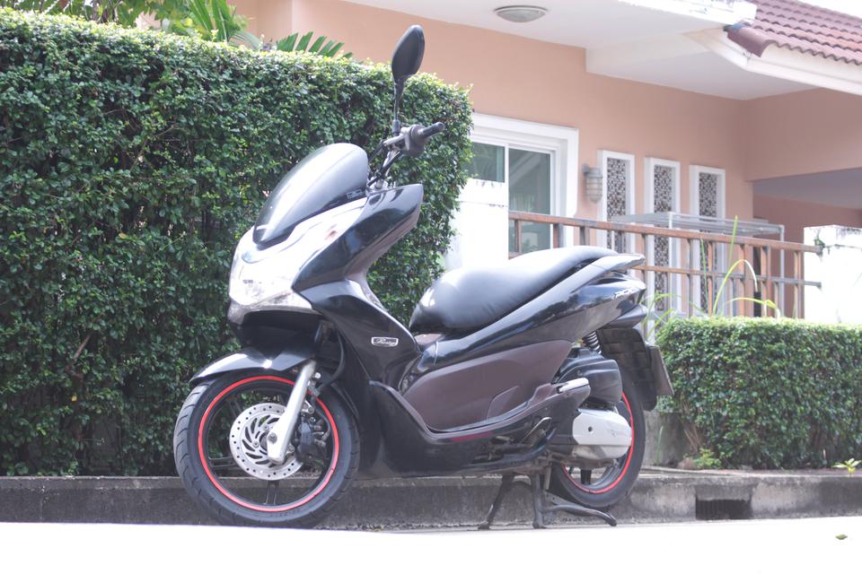 HONDA PCX 125 ปี 2010 2