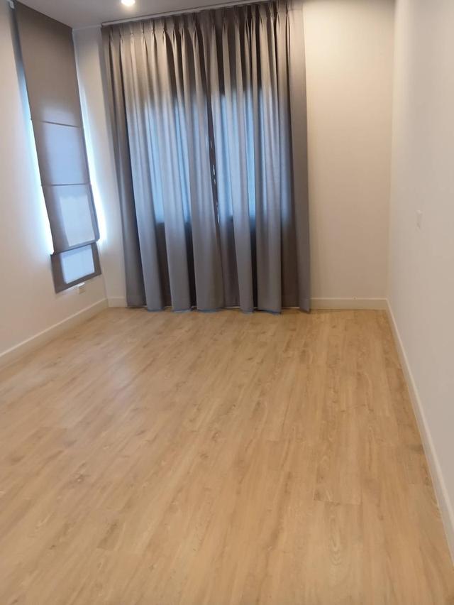 บ้านเดี่ยวโครงการสราญสิริบางนา (โครงการคุณภาพของแสนสิริ) ราคาขายของโครงการ 7.9 ลบ. ลดราคาเหลือ 6.69 ลบ. 3