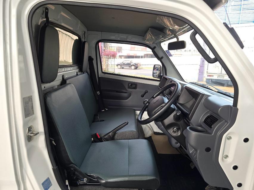 🚗 SUZUKI CARRY 1.5 FOOD TRUCK MT ปี 2023 8