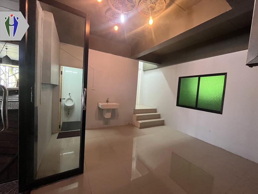 ให้เช่าอาคารพาณิชย์เนินพลับหวาน พัทยากลาง 4