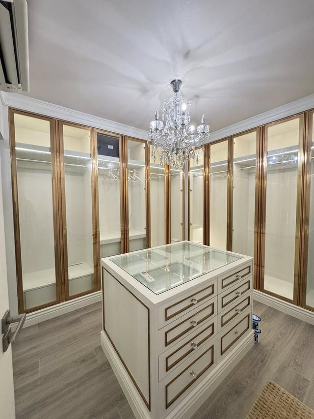 ขายบ้านเดี่ยว หมู่บ้านชัยพฤกษ์ บางนา กม 15 ตกแต่งพร้อมเข้าอยู่บิวท์อินทั้งหลัง 9