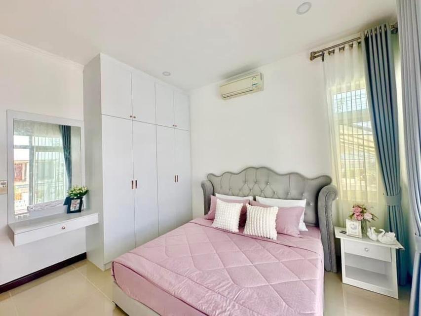 Amorn village for rent 55,000/month 5