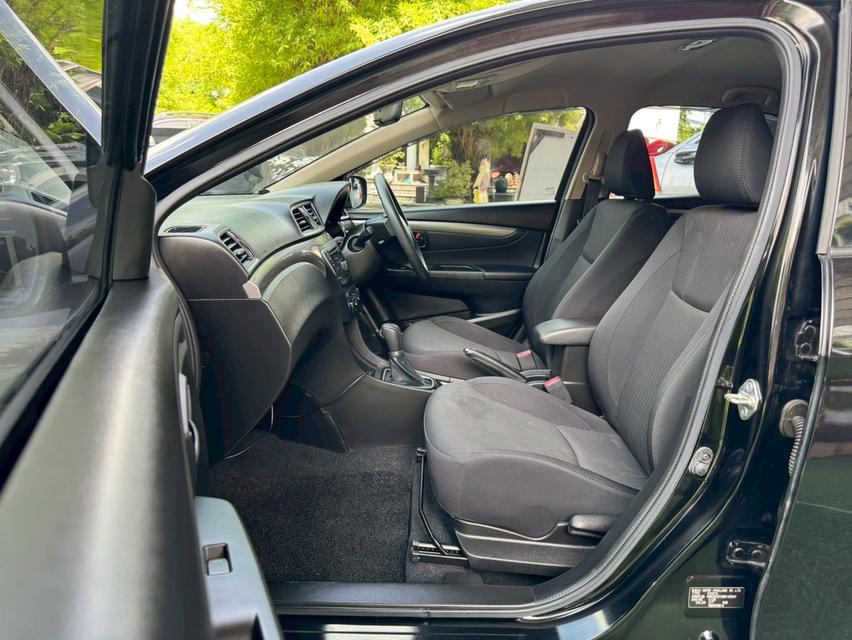 Suzuki Ciaz GL AT ปี 2021 #เกียร์ออโต้ #ผ่อนถูก 8