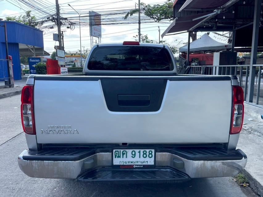 2011 Nissan Navara 2.5 mt ขาย 159000 จอดมีนบุรี กทม เอกสารครบเล่มพร้อมเครื่องยนต์ดีเซลขับดีทนทาน