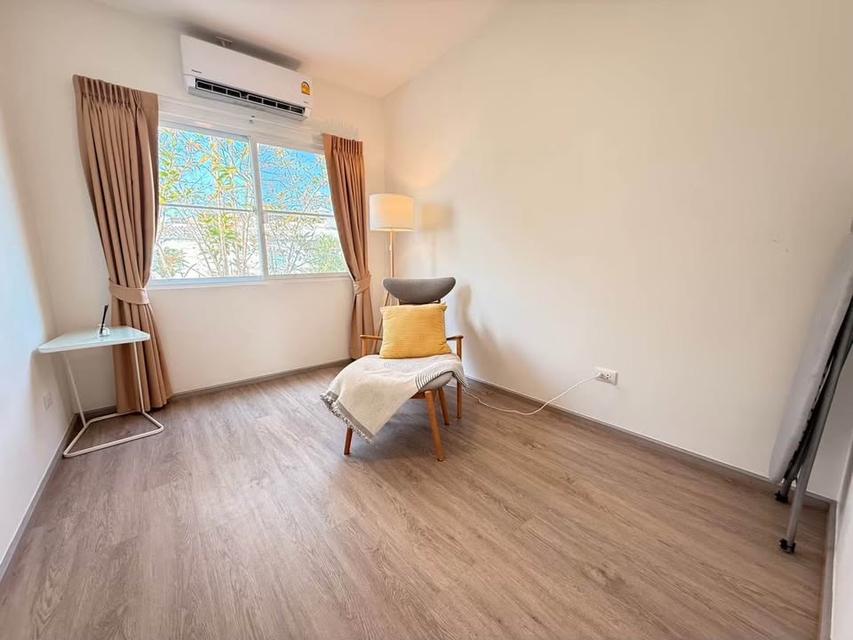 INDY Bangna – Ramkhamhaeng 2 บ้านทาวโฮม 65,000 3 นอน 3 น้ำ  10