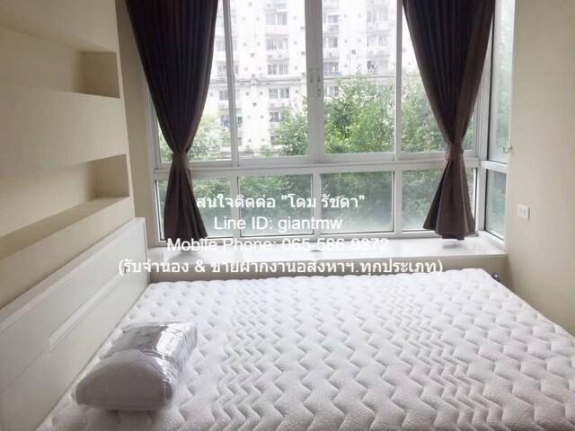 ขาย ห้องชุด Happy Condo Ladprao 101 แฮปปี้ คอนโด ลาดพร้าว 101 28ตรม 1300000 BAHT ใกล้ ลาดพร้าว 101 NEW 6