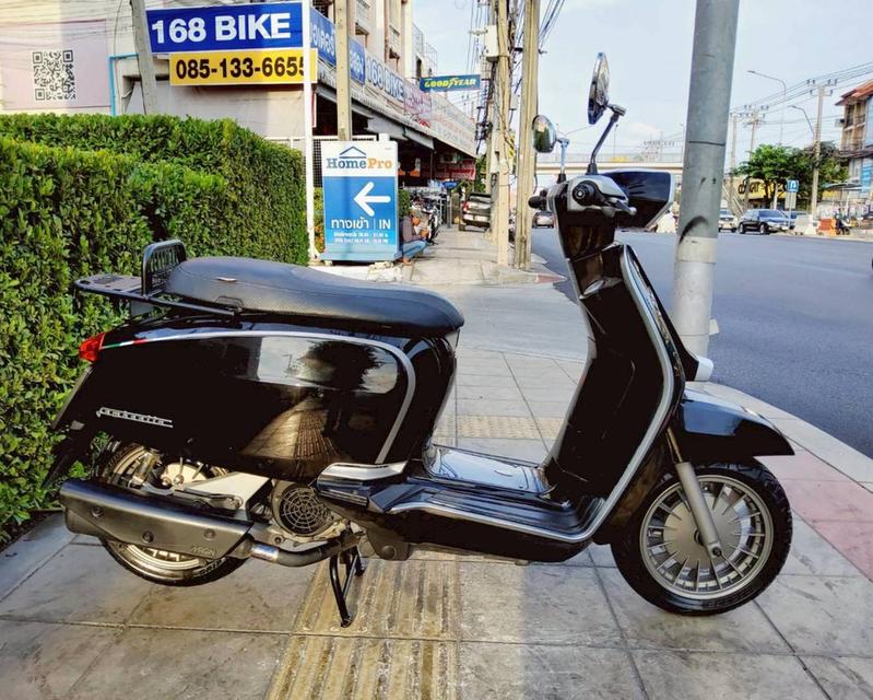 Lambretta V200 Speacial ปี2023 speacial 2023