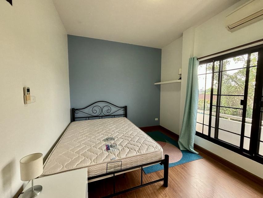 บ้านเดี่ยว สองชั้น ทำเลดี เชียงใหม่ 19