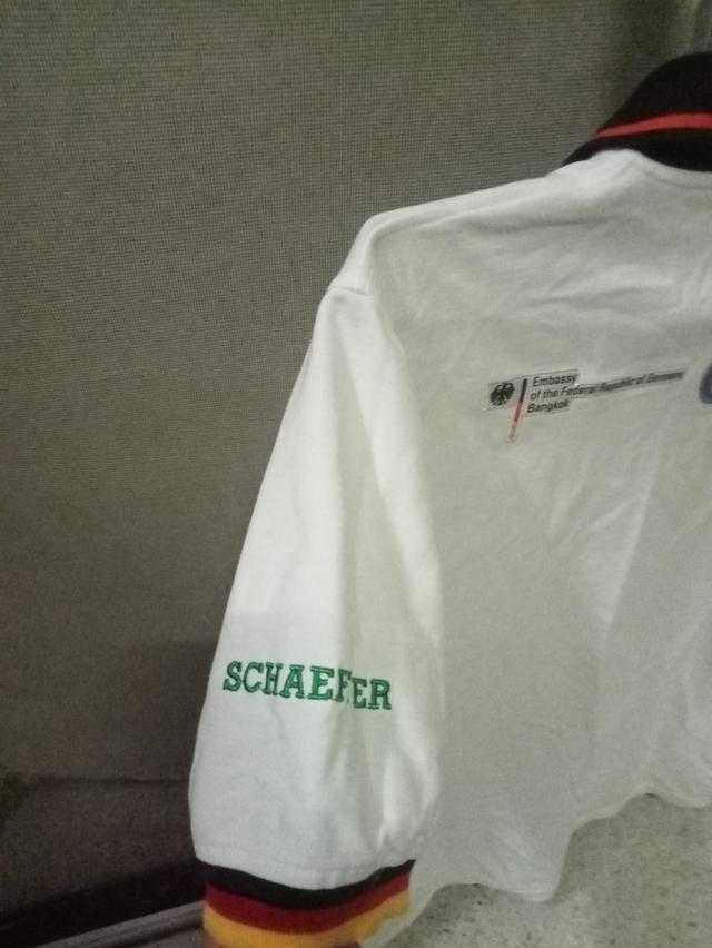 Porsche Polo Shirt x EV Hackathon for Sustainability รูปย่อยที่ 3