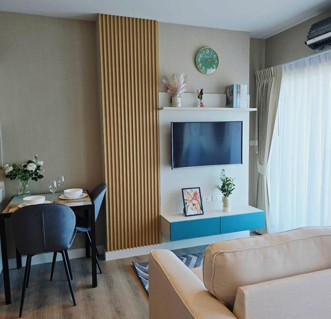 คอนโด เซ็นทริค ซี ใจกลางพัทยา 2