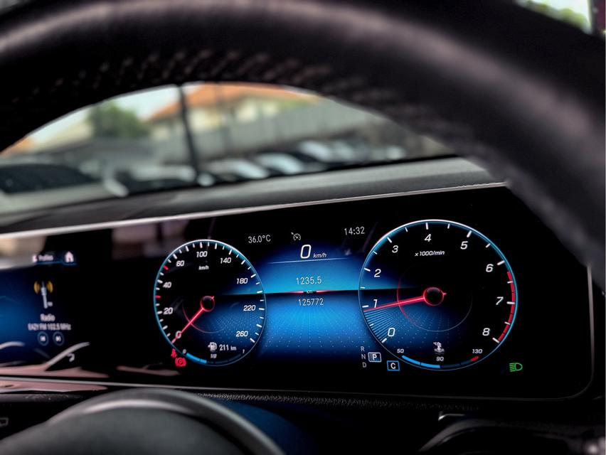 2020 BENZ GLB-CLASS, 200 PROGRESSIVE 9