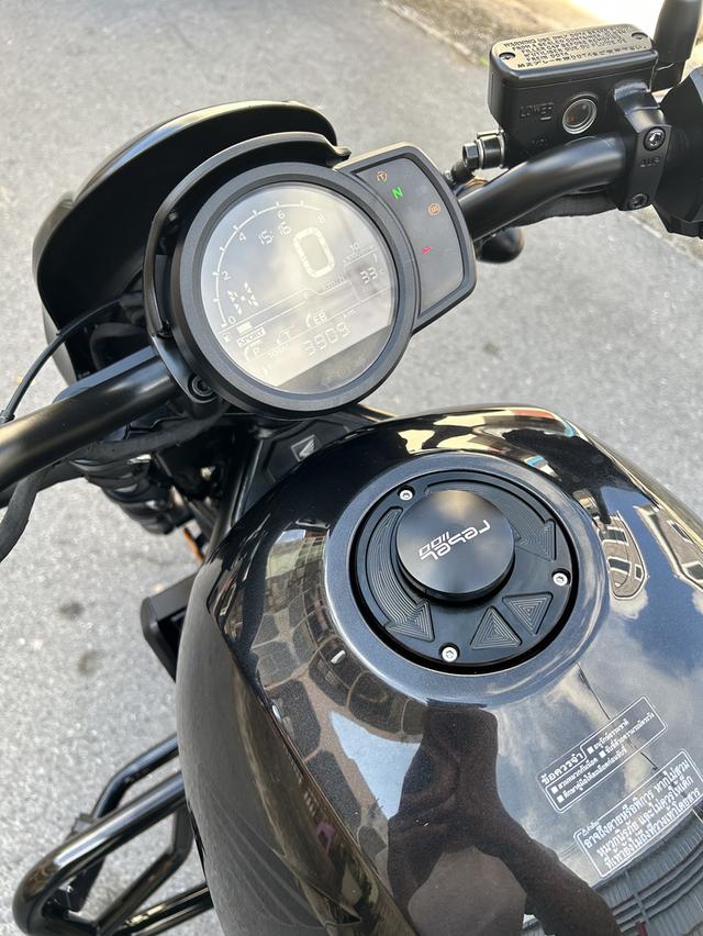 rebel1100 dct ปี 2023 จด 24 8