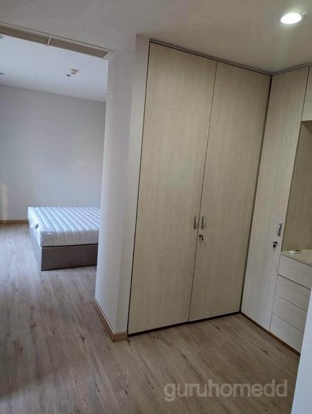 ปล่อยเช่าคอนโด THE EMPORIO PLACE สุขุมวิท 24 ห้องขนาด 105 ตรม 2นอน 3น้ำ ชั้น 16 Fully Furnished - ghd000762R 3