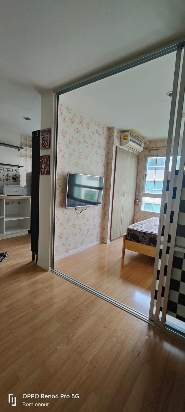 ให้เช่าคอนโดลุมพินีวิลล์อ่อนนุช 46 4