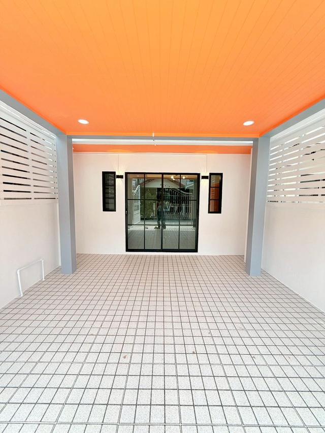 หมู่บ้านบัวทอง4 (คุณาภัทร) 4