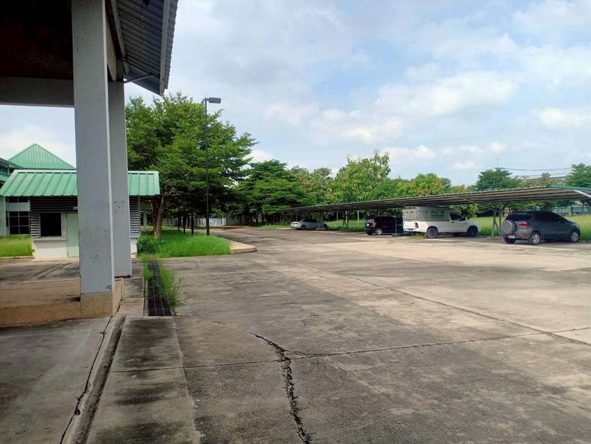 ขายโรงงาน ในนิคมสินสาคร สมุทรสาคร 11