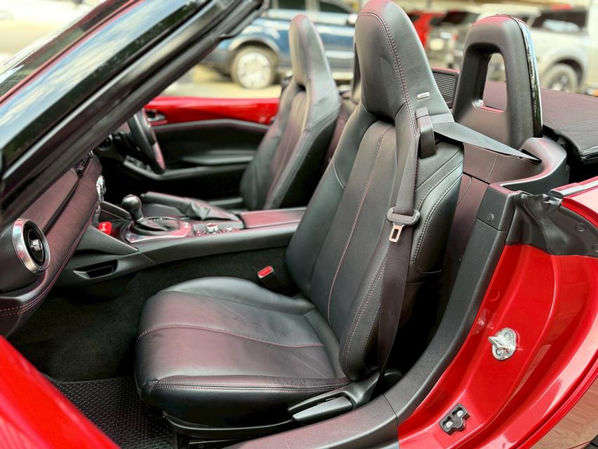 MAZDA MX5 MX-5 2.0 2016   16