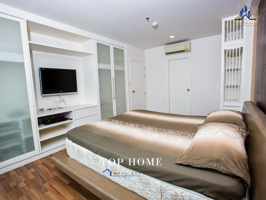 ขายด่วน! คอนโด Centric Scene Phaholyothin 9 ห้องใหญ่ 59 ตร.ม. ทำเลใจกลางพหลโยธิน ซอย 9 🏙️ 6