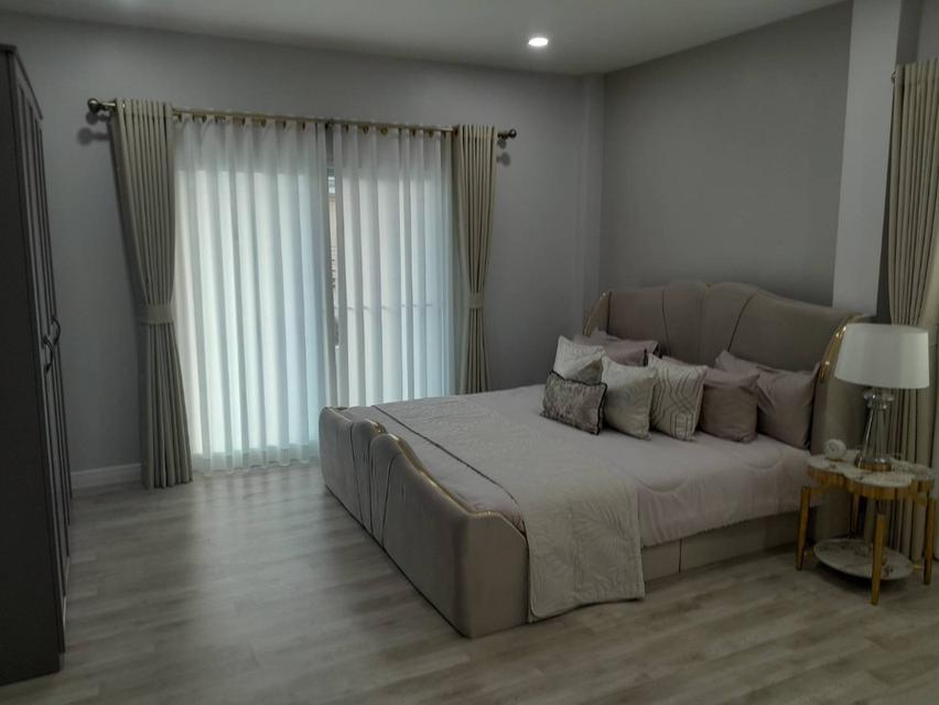 Pool villa North Pattaya Wonder land 2 8