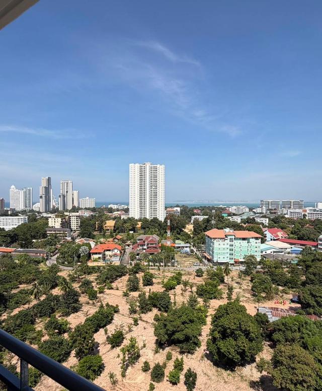 ลุมพินีวิลล์ วงศ์อมาตย์ พัทยา  7