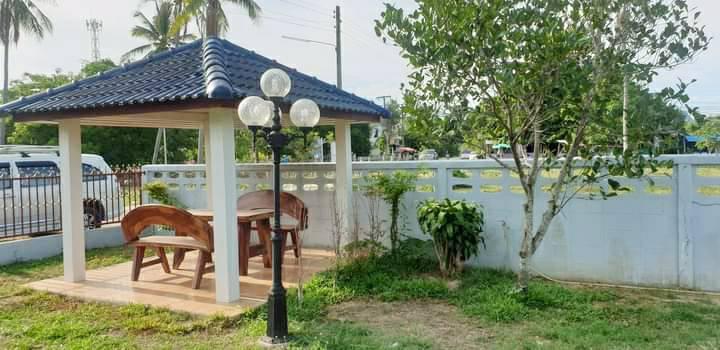 บ้านพร้อมที่ดิน 8