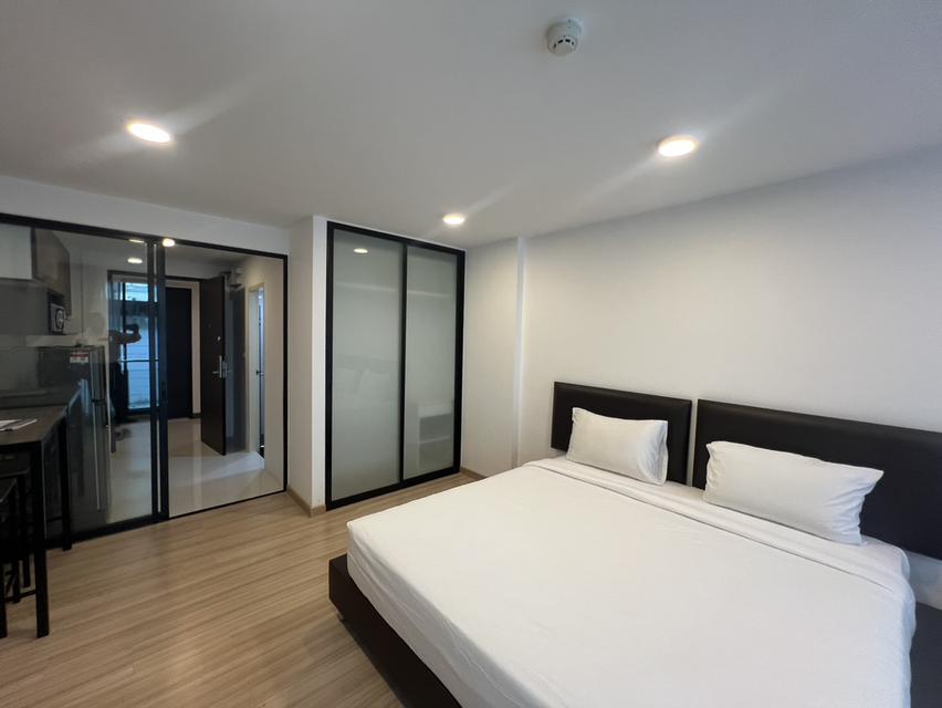 โครงการ ชาโตว์ อินทาวน์ ปิ่นเกล้า - ศิริราช 10