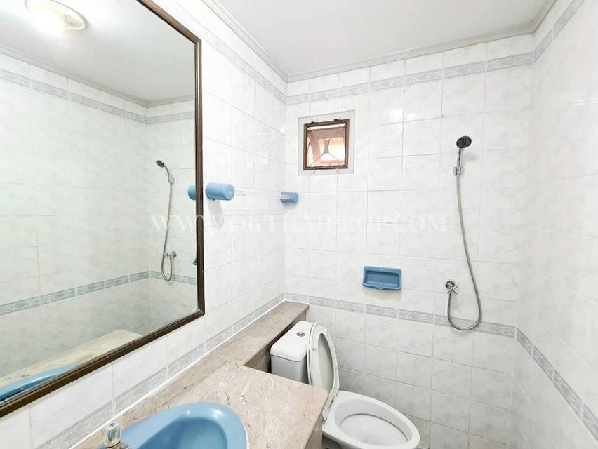 ทาวน์เฮ้าส์ หมู่บ้านลุมพินี บางบัวทอง ใกล้รถไฟฟ้าสายสีม่วง นนทบุรี 9