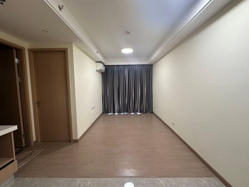 ขายคอนโด รีเกิล สาทร-นราธิวาส ชั้น 8 ทำเลดี เดินทางสะดวก 2