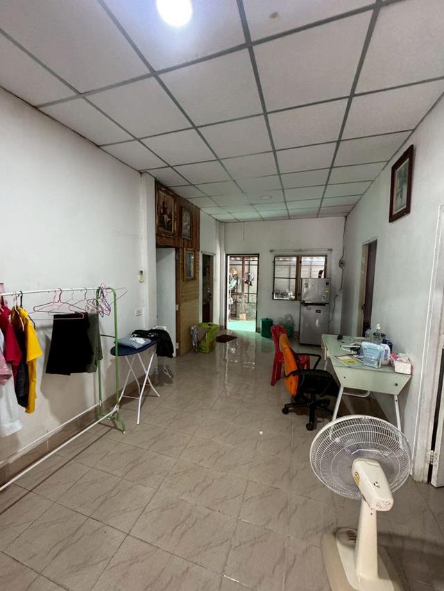 ขายบ้านเดี่ยว ชั้นเดียว บ้านเนื้อที่ 52 ตรว.  หมู่บ้านพนาสนธิ์ การ์เด้นวิลล์ ถนนไมตรีจิต ซอย 9 แขวงสามวาตะวันออก เขตคลองสามวา กรุงเทพมหานคร  6