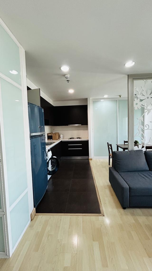 คอนโด 2 ห้องนอน สุขุมวิท 59 ใกล้ BTS ทองหล่อและเอกมัย ซอยกว้าง เงียบสงบ 2