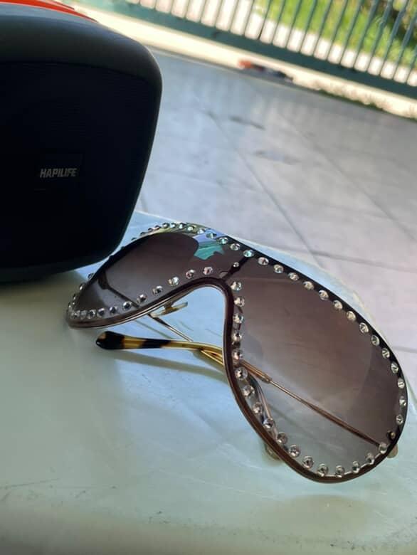 Miu Miu Women's Sunglasses