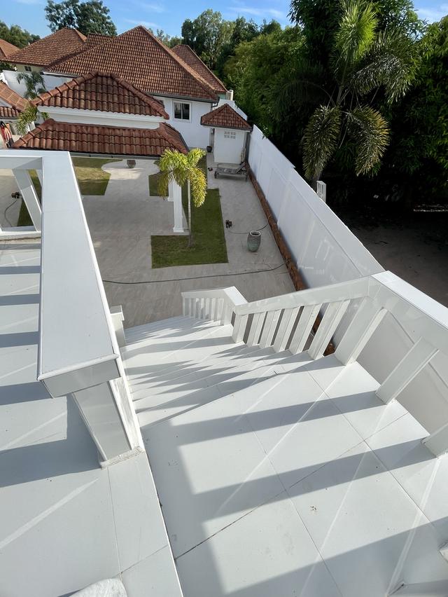 ขายบ้านเดี่ยวเนื้อที่ 166 ตร.ว. พัทยา (หนองไม้แก่น 10/1) / 166 Sq.W. Stand-Alone house in East Pattaya (Nong Mai Kaen) FOR SALE / 10