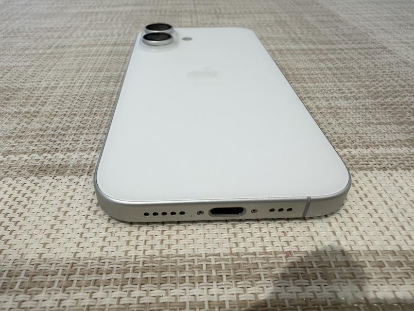 iPhone 16 128GB ผ่อนได้ รูปย่อยที่ 2