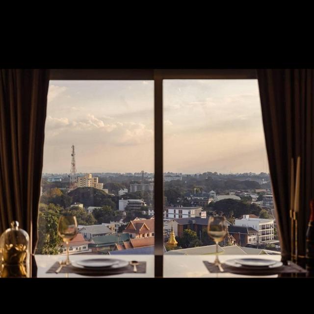 คอนโดให้เช่าพร้อมอยู่...ให้คุณเริ่มต้นวันดีๆ ในพื้นที่ที่ใช่🧡✨ 3