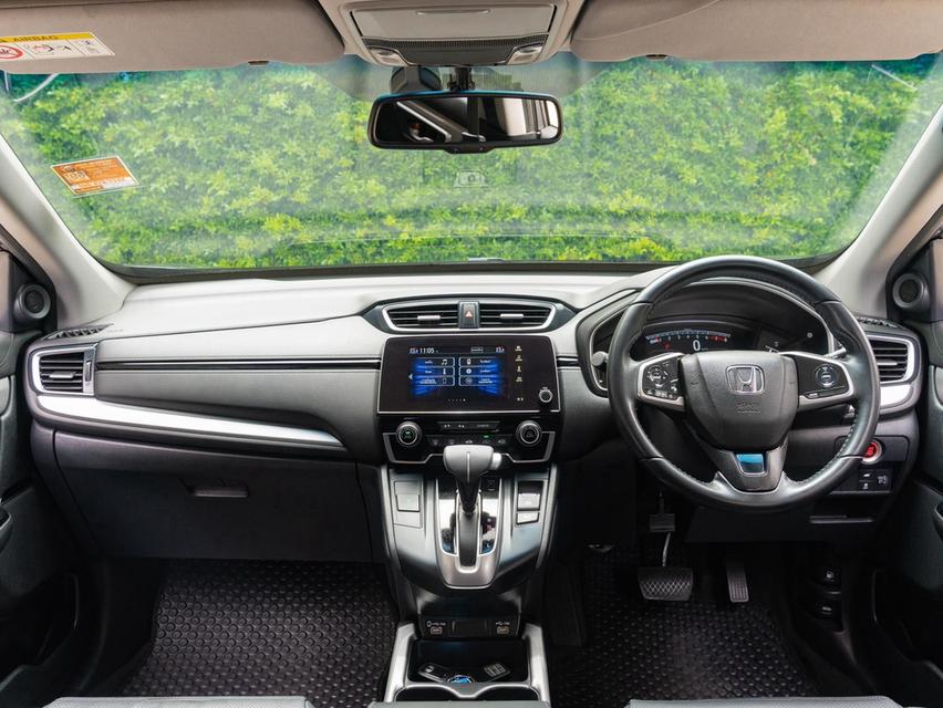 Honda Cr-v 2.4 S ปี 2020 รูปที่ 8