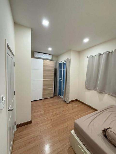 P695 ให้เช่าทาวน์เฮ้าส์ โกลเด้น ทาวน์ รามอินทรา-วงแหวน Golden Town Ramintra-Wongwaen 15