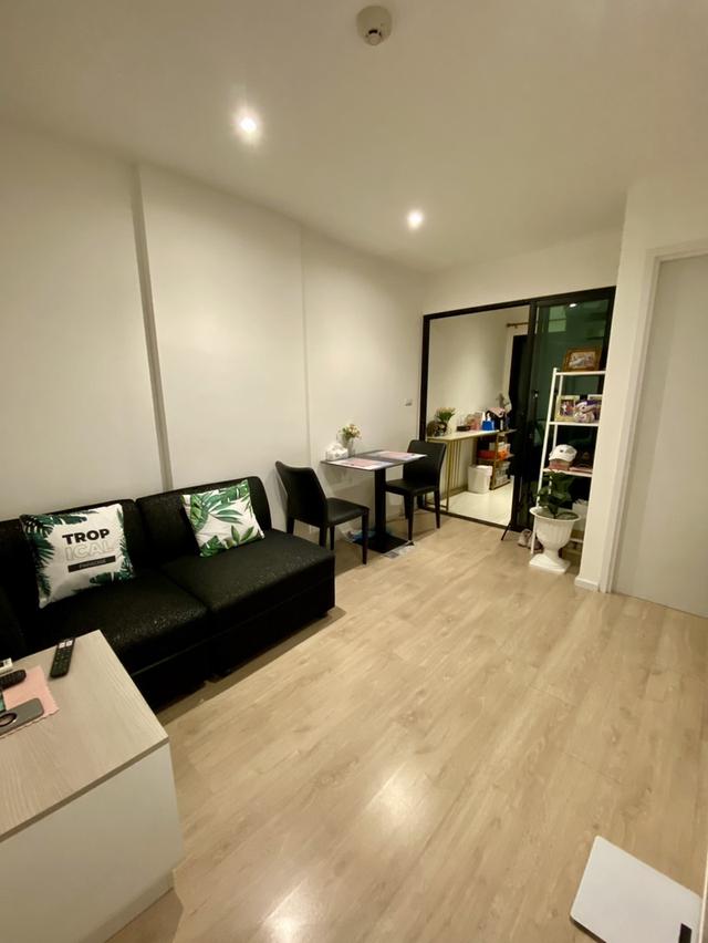 I condo Serithai Greenspace 2