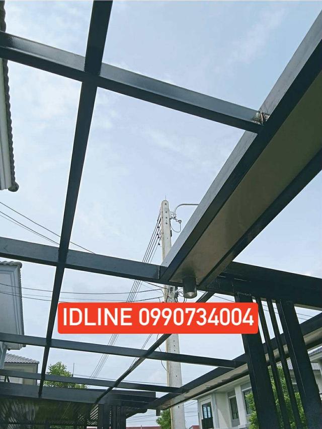 ช่างรางน้ำฝนอำเภอหนองพอก ตำบลกกโพธิ์ โทร 0854574249ไอดีไลน์0854574249