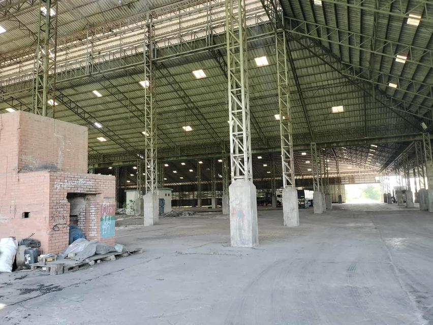 ขายที่ดินผังเมืองสีม่วง 6