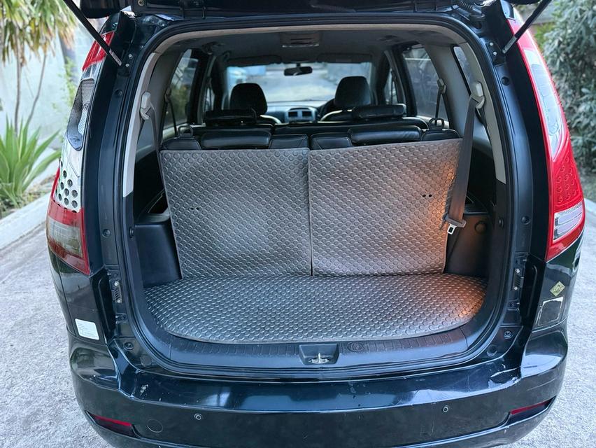 🚗 Proton Exora ปี 2011 รูปที่ 12