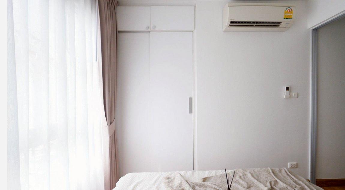 Owner Post ขายห้องรีโนเวทแต่งใหม่ ได้ทุกอย่างตามภาพ คอนโด เด็น วิภาวดี ยินดีรับเอเจ้นท์ 6