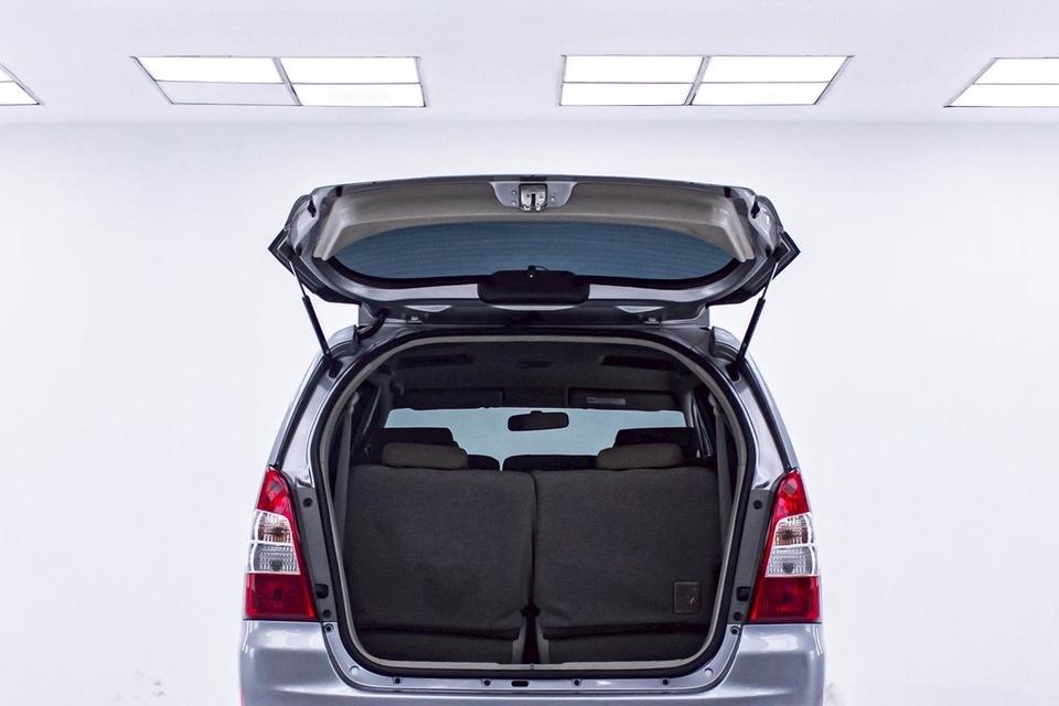 รหัสรถ 1D357 INNOVA 2.0G 2015 14