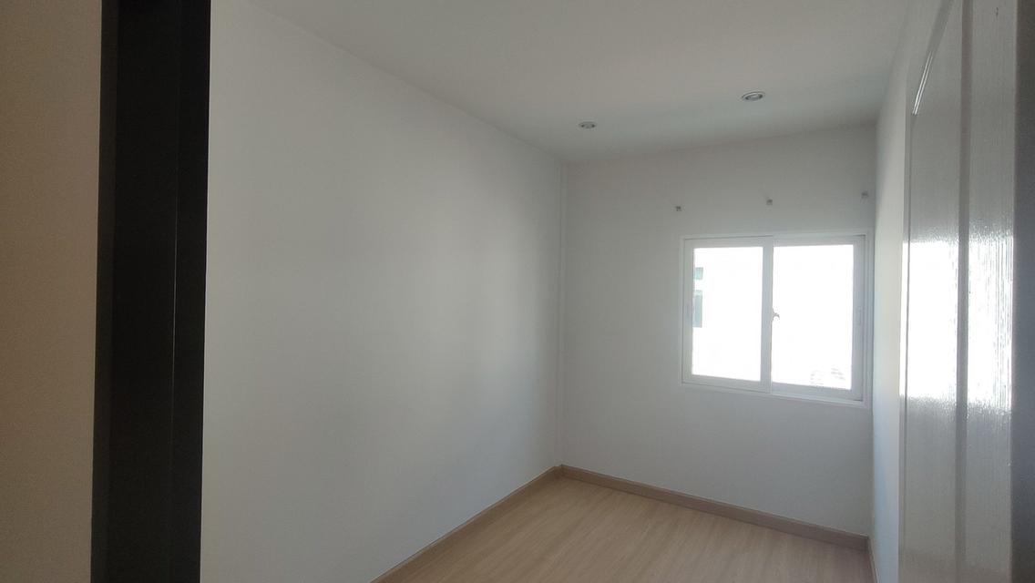 ทาวน์โฮม 2 ชั้น มือสอง โครงการศุภาลัย เบลล่าระยอง 18