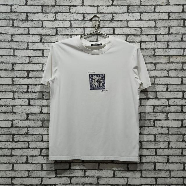 🔥เสื้อยืด Aokang t-shirt
