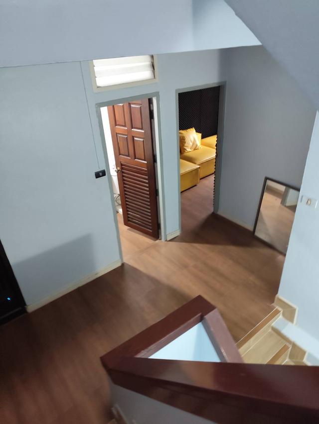 Sale Townhouse 3 storey near BTS Phrakhanong ขายทาวเฮาส์3 ชั้นใกล้บีทีเอส พระโขนง แค่เดินไม่ถึงห้านาที สุขุมวิท44 4