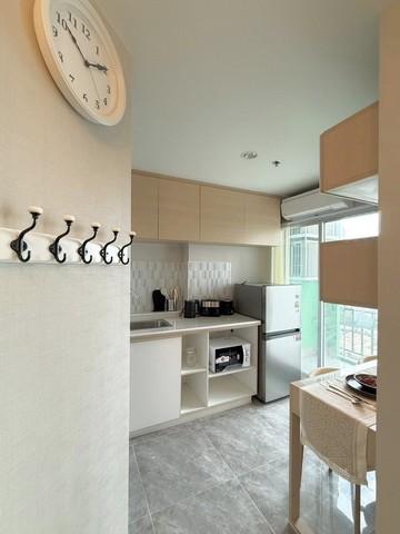 ขายคอนโดลุมพินีซีวิว จอมเทียม ตึก D ชั้น 19 . วิวทะเลฝั่งพัทยา 4