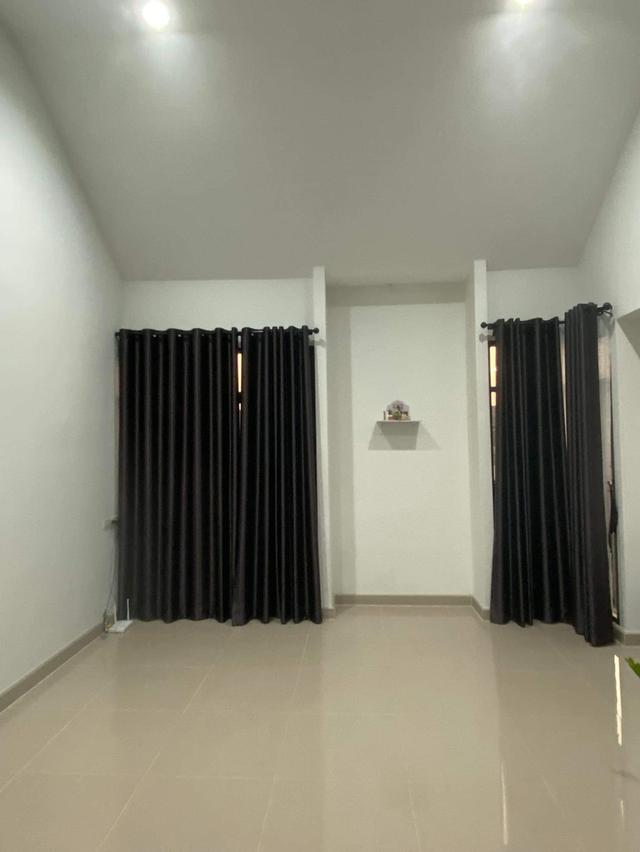 บ้านเดี่ยว หมู่บ้านแสนมณีเนเจอร์ 5