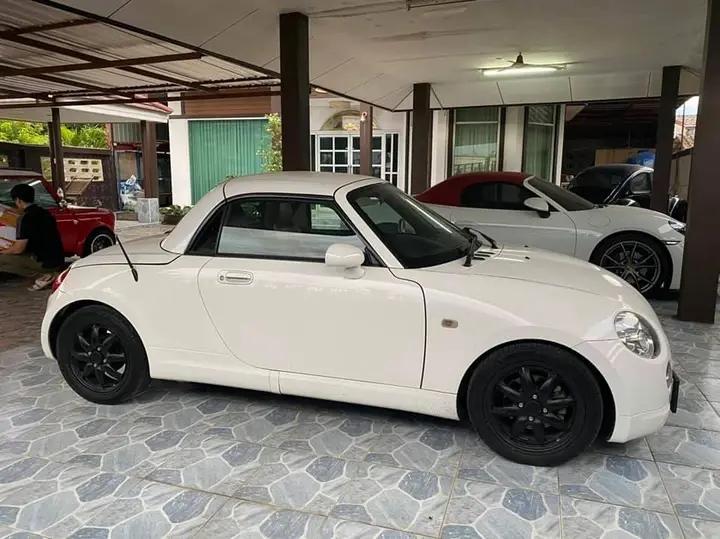 ขายด่วน Daihatsu Copen 6